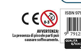 Il mio libro dei giochi & attività con Lillo Coccodrillo. Attività cercatrova. Ediz. illustrata. Con 12 pennarelli - 3