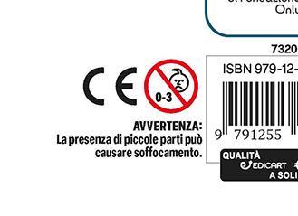 Il mio libro dei giochi & attività con Raffa giraffa. Attività cercatrova. Ediz. illustrata. Con 12 pennarelli - 3