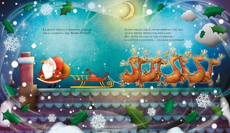 La notte prima di Natale. Ediz. a colori - Clement Clark Moore - 2