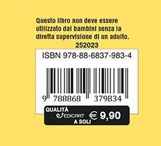 Il libro della felicità. Fare & pensare. Ediz. a colori - 3
