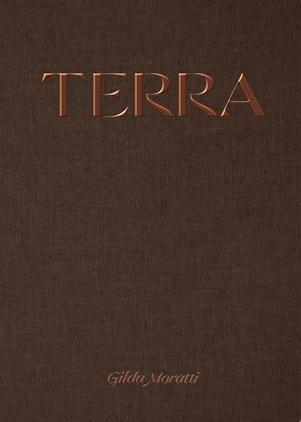 Terra - Gilda Moratti - ebook