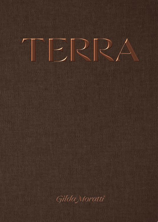 Terra - Gilda Moratti - ebook