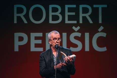 Il nostro uomo sul campo - Robert Perisic - 2