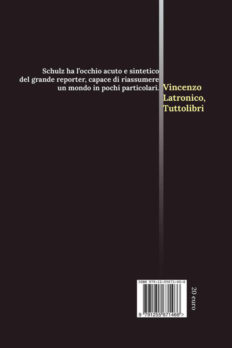 Io non sento più le sirene. Ucraina: vita quotidiana e stato di emergenza - Daniel Schulz - 3