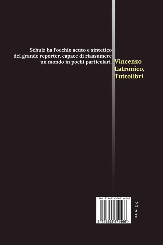 Io non sento più le sirene. Ucraina: vita quotidiana e stato di emergenza - Daniel Schulz - 3