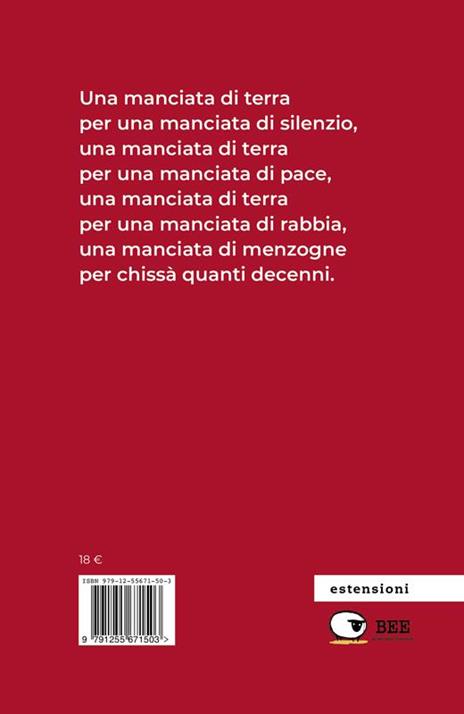 L'uomo lupo - Mihaela Sumic - 3