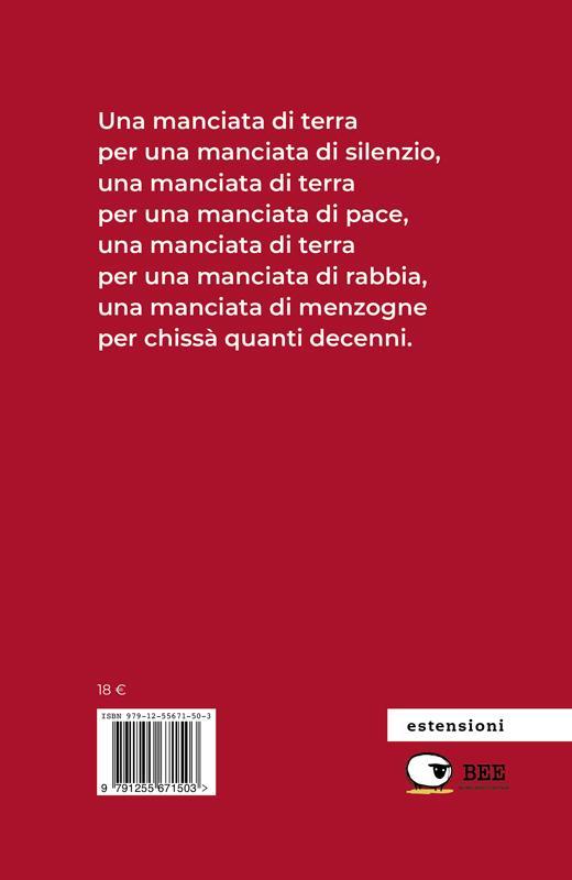 L'uomo lupo - Mihaela Sumic - 3