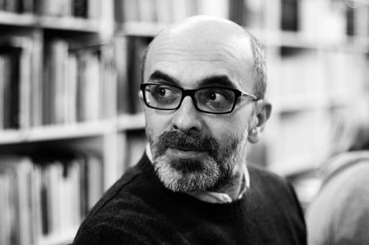 La Bosnia profuma di pane - Ivica Dikic - 2