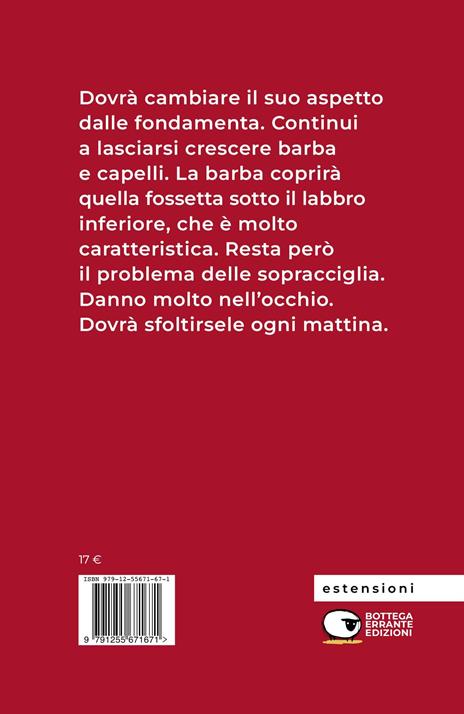 Il dottor D. - Goran Markovic - 3