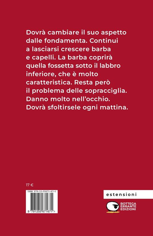 Il dottor D. - Goran Markovic - 3