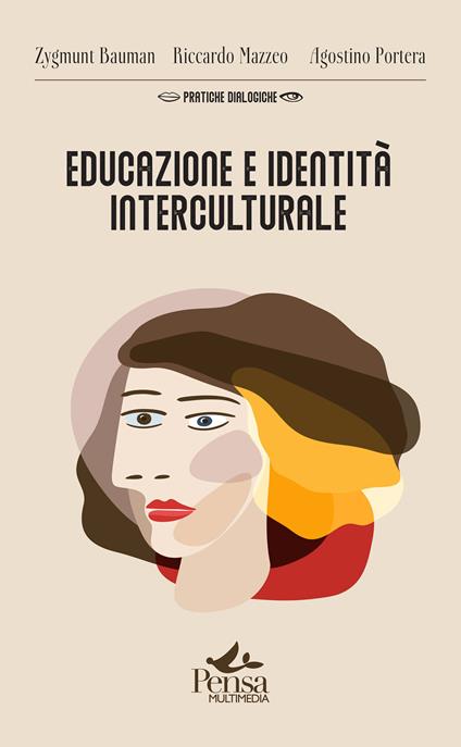 Educazione e identità interculturale - Zygmunt Bauman,Riccardo Mazzeo,Agostino Portera - copertina