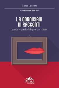 La corniciaia di racconti. Quando le parole dialogano con i dipinti