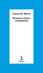 Diciannove lettere sul giudaismo
