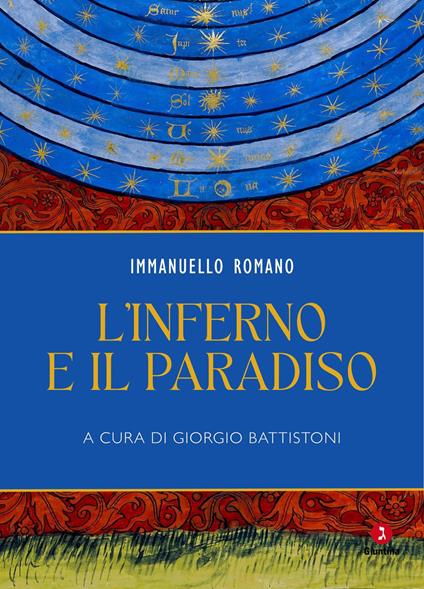 L'inferno e il paradiso - Romano Immanuello - copertina
