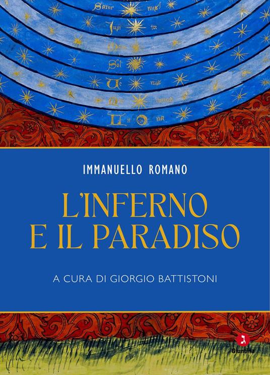 L'inferno e il paradiso - Romano Immanuello - copertina