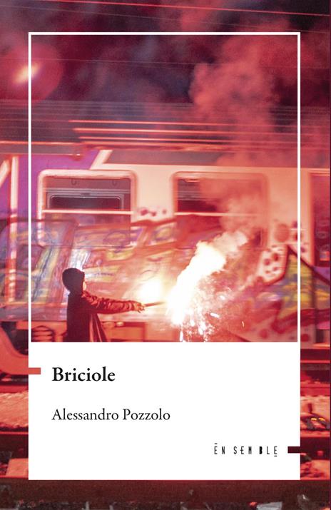 Briciole - Alessandro Pozzolo - copertina