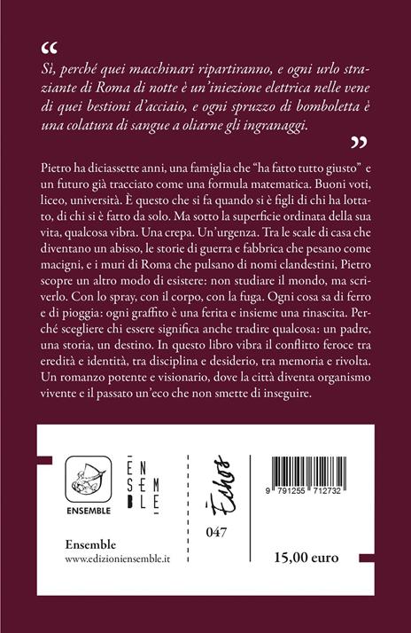 Briciole - Alessandro Pozzolo - 2