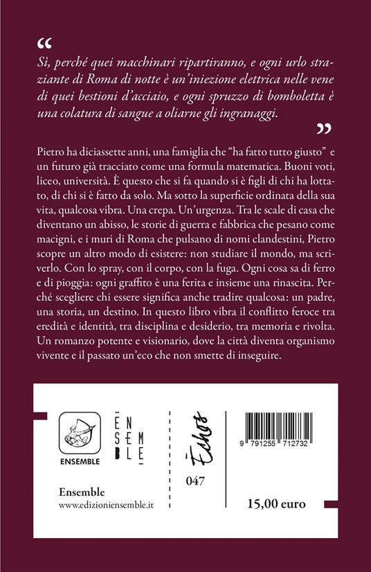 Briciole - Alessandro Pozzolo - 2