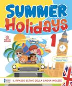 Summer holidays. Vol. 1