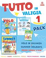 Tutto in valigia. Pack. Vol. 1