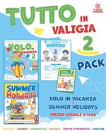 Tutto in valigia. Pack. Vol. 2