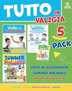 Tutto in valigia. Pack. Vol. 5