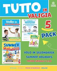 Tutto in valigia. Pack. Vol. 5