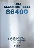 86400, Luca Mazzucchelli