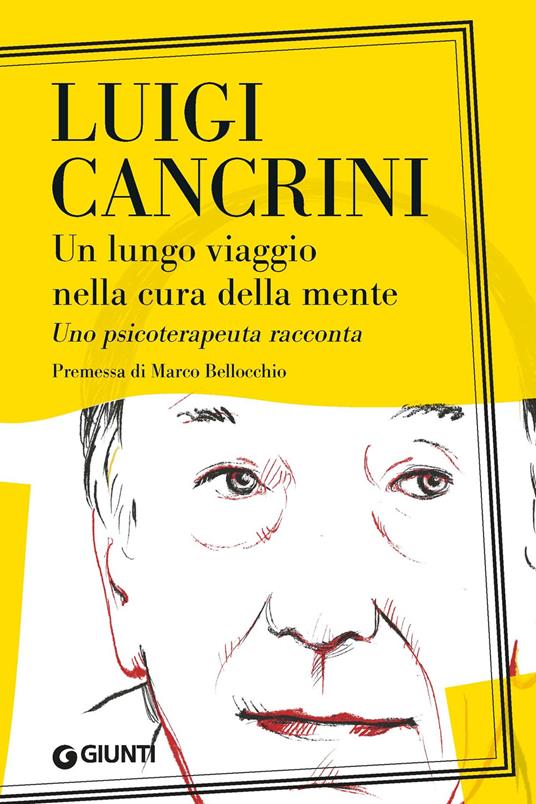 Un lungo viaggio nella cura della mente. Uno psicoterapeuta racconta - Luigi Cancrini - ebook