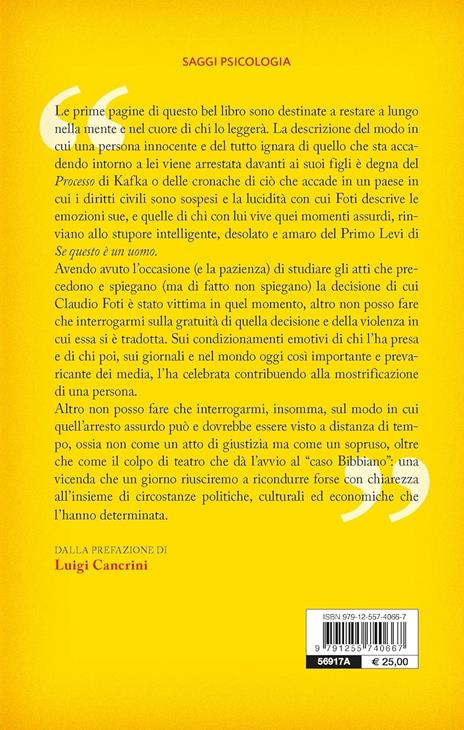 Sopravvissuto. Il dramma di Bibbiano - Claudio Foti - 3