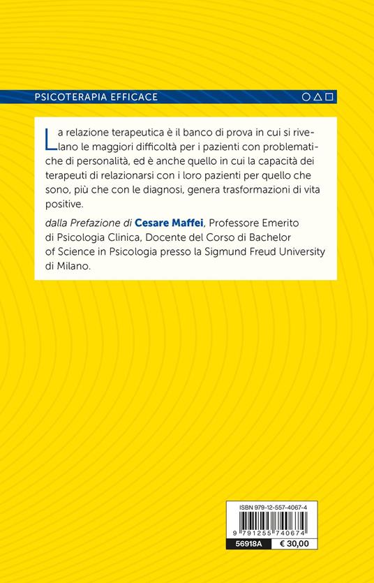 Farsi capire dal paziente. Alleanza terapeutica e crisi di aderenza alla proposta di trattamento: guida avanzata alla formulazione del caso LIBET - Giovanni Maria Ruggiero,Sandra Sassaroli,Gabriele Caselli - 2
