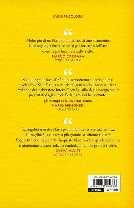 Abbraccia te stesso. Diario del lavoro sull'Ombra con Jung - Alessandro Raggi,Grazia Pracilio - 3