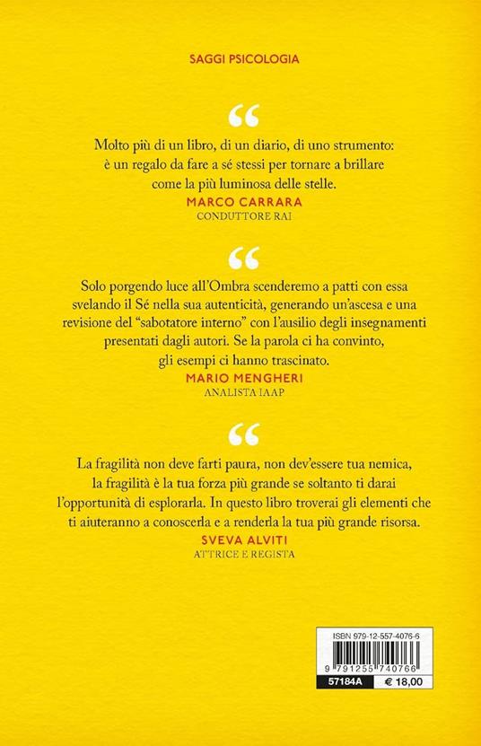 Abbraccia te stesso. Diario del lavoro sull'Ombra con Jung - Alessandro Raggi,Grazia Pracilio - 3