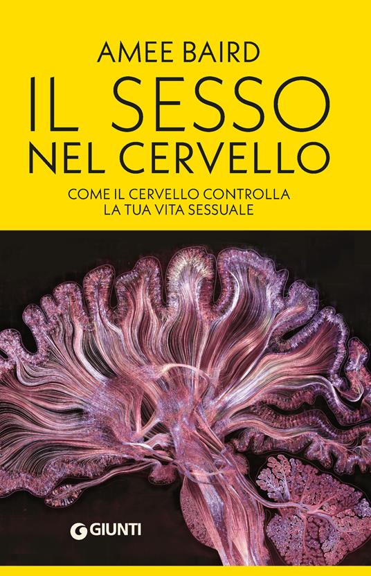 Il sesso nel cervello. Come il cervello controlla la tua vita sessuale - Amee Baird - ebook