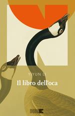 Il libro dell'oca