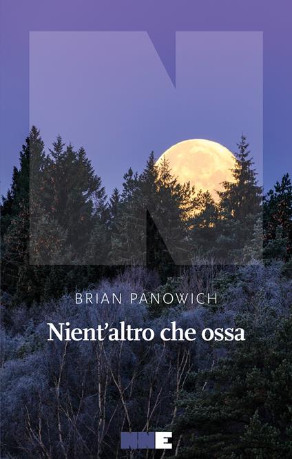 Nient'altro che ossa - Brian Panowich,Matteo Camporesi,Serena Daniele - ebook