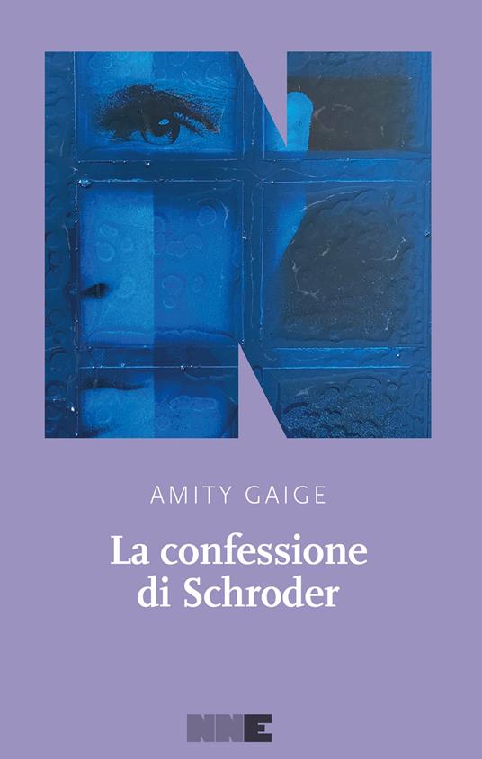 La confessione di Schroder - Amity Gaige,Laura Noulian - ebook
