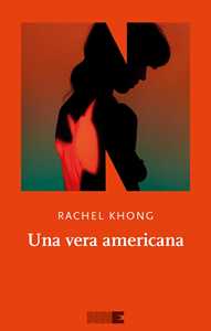 Libro Una vera americana Rachel Khong
