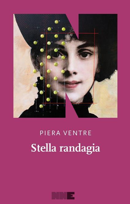 Stella randagia - Piera Ventre - copertina