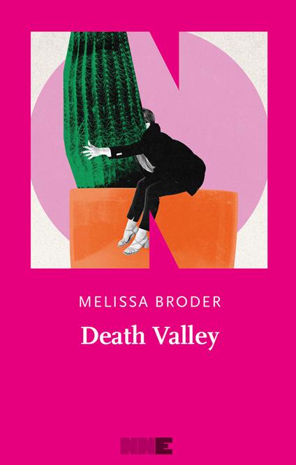 Death Valley - Melissa Broder,Chiara Manfrinato - ebook