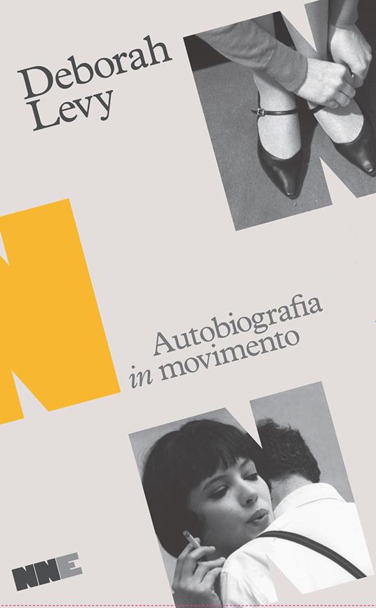 Autobiografia in movimento: Cose che non voglio sapere-Il costo della vita-Bene immobile - Deborah Levy - copertina