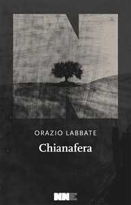 Libro Chianafera Orazio Labbate