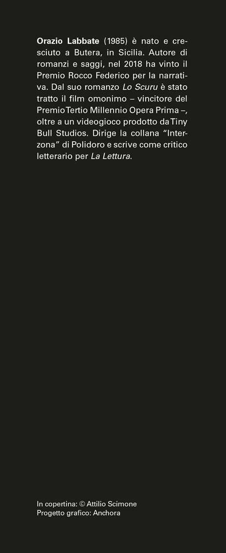 Chianafera - Orazio Labbate - 3