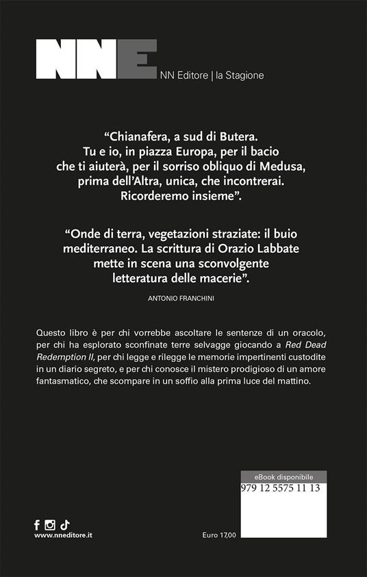 Chianafera - Orazio Labbate - 4