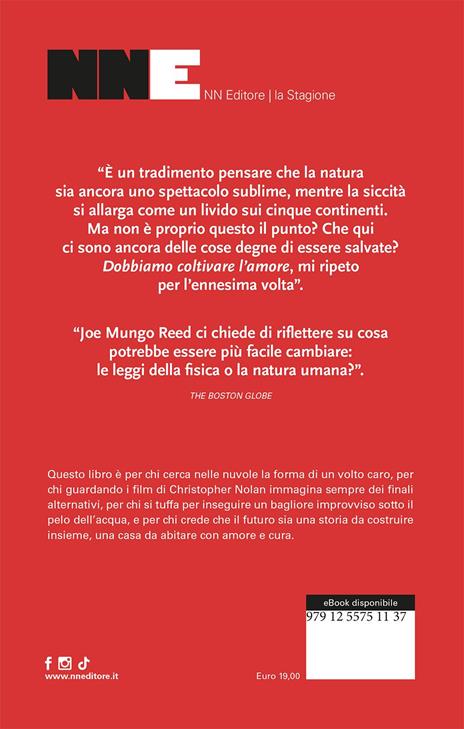 Futuri terrestri - Joe Mungo Reed - 3