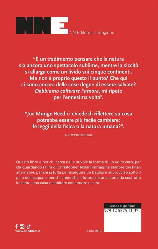 Futuri terrestri - Joe Mungo Reed - 3