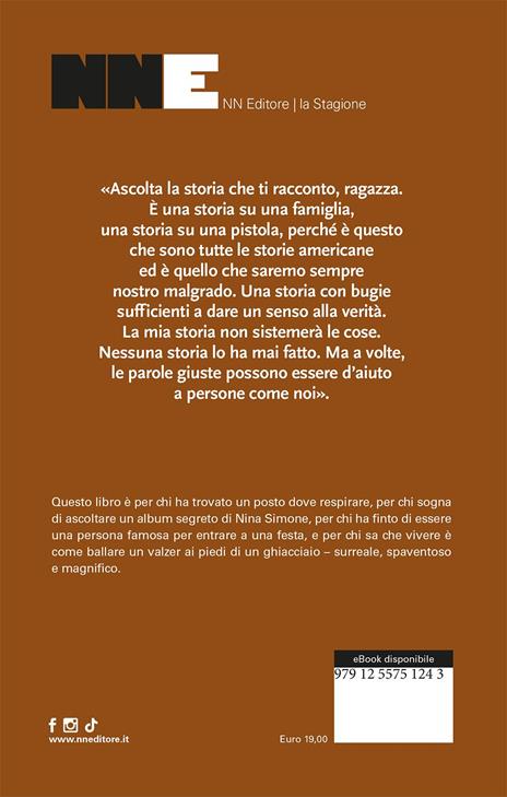 Persone come noi - Jason Mott - 3