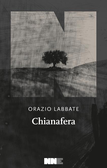 Chianafera - Orazio Labbate - ebook