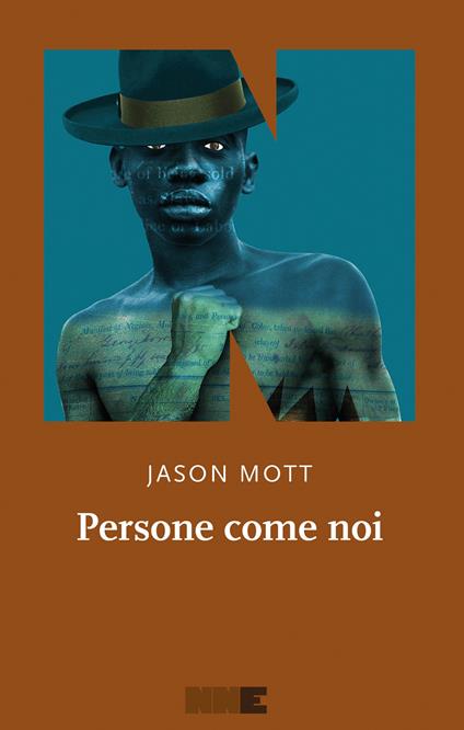 Persone come noi - Jason Mott,Valentina Daniele - ebook