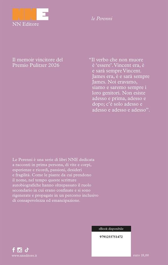 Le cose in natura semplicemente crescono - Li Yiyun - 5